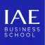 IAE Business School Logo