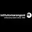 Istituto Marangoni Logo