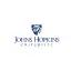 John Hopkins University Logo