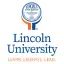 Lincoln University Logo