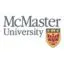 McMaster University Logo