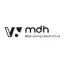Mediadesign Hochschule Logo