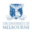 The University of Melbourne Logo