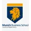 Munich Business School Logo