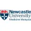 Newcastle University Medicine Malaysia Logo