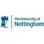 University of Nottingham (Malaysia) Logo