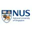 National University of Singapore Logo