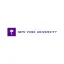New York University Logo
