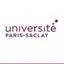 Université Paris-Saclay Logo