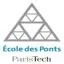 Ecole des Ponts ParisTech Logo