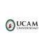 Universidad Catolica San Antonio de Murcia Logo