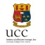 University College Cork Logo
