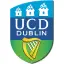 University College Dublin Logo