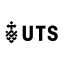 The University of Technology Sydney (UTS) Logo