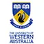 The University of Western Australia Logo
