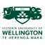 Victoria University of Wellington Logo