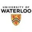 University of Waterloo Logo